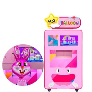 Automatic Balloon Vending Machine (TXQ016)