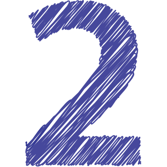数字2